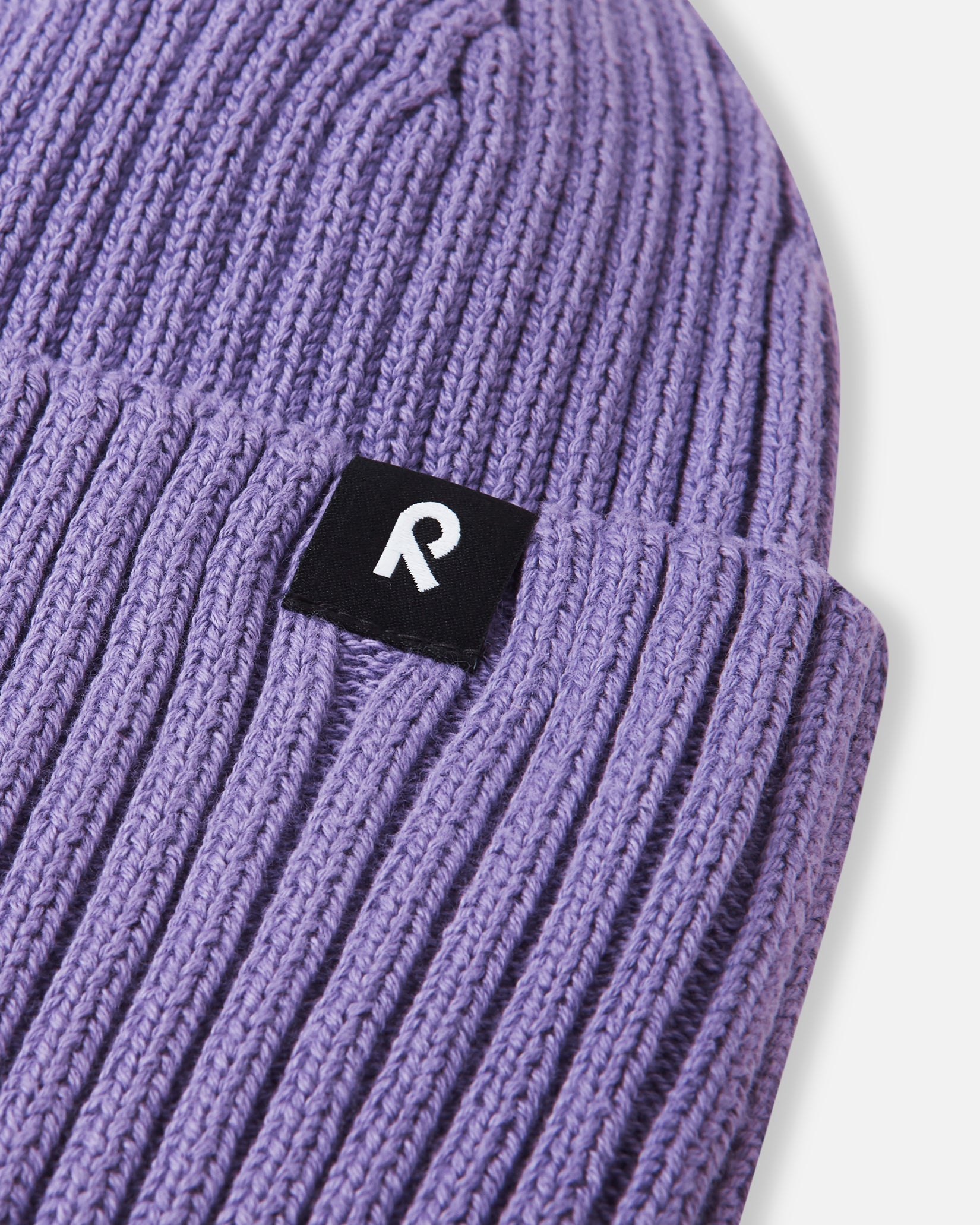 Reima Hattara Beanie - Misty Violet
